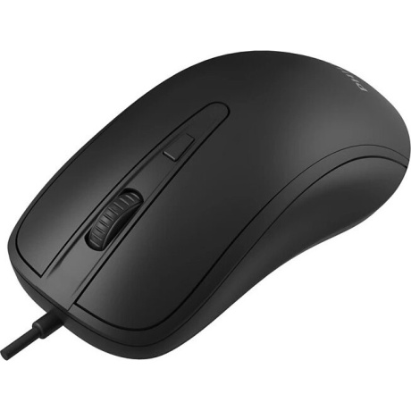Мышь проводная Philips SPK7214B/60 Чёрный - фото 8