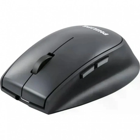 Мышь Philips SPK7627B/60 Чёрный