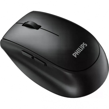 Мышь Philips SPK7627B/60 Чёрный - фото 3
