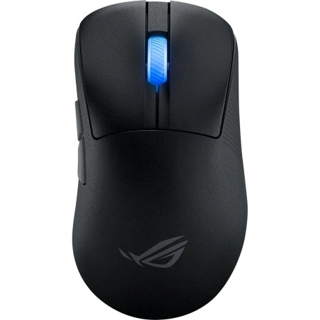 Мышь Asus ROG KERIS II WIRELESS ACE (90MP03N0-BMUA00) Black