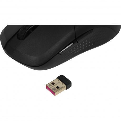 Мышь MSI VERSA 300 ELITE (S12-4301290-CLA) black - фото 13