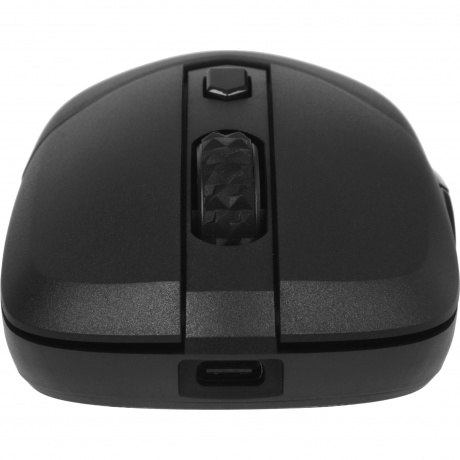 Мышь MSI VERSA 300 ELITE (S12-4301290-CLA) black - фото 14