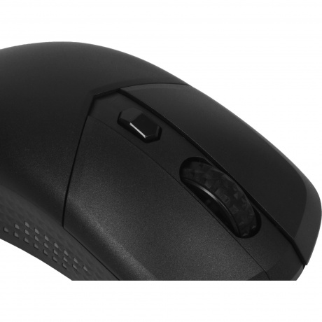 Мышь MSI VERSA 300 ELITE (S12-4301290-CLA) black - фото 20