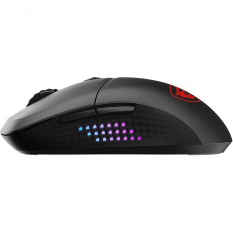 Мышь MSI VERSA 300 ELITE (S12-4301290-CLA) black - фото 4