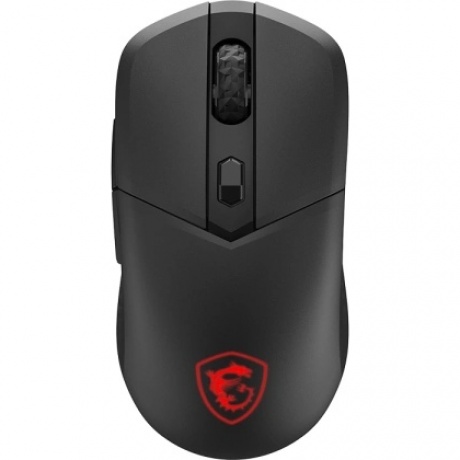 Мышь MSI VERSA 300 ELITE (S12-4301290-CLA) black - фото 6
