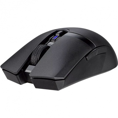 Мышь Asus TUF GAMING M4 WIRELESS (90MP02F0-BMUA00) Black