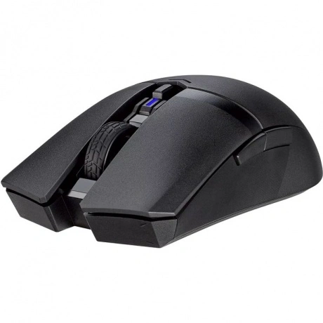 Мышь Asus TUF GAMING M4 WIRELESS (90MP02F0-BMUA00) Black