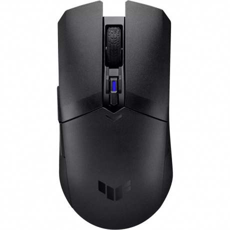 Мышь Asus TUF GAMING M4 WIRELESS (90MP02F0-BMUA00) Black - фото 3