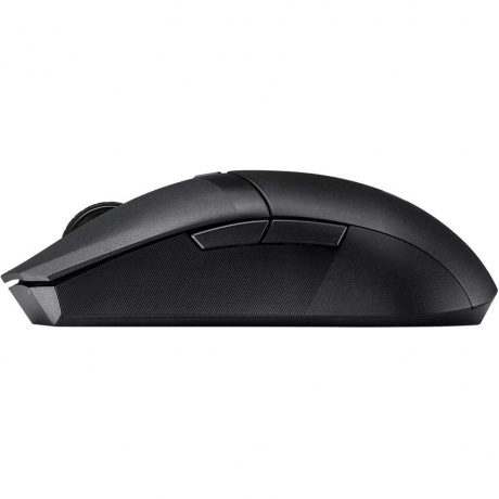 Мышь Asus TUF GAMING M4 WIRELESS (90MP02F0-BMUA00) Black - фото 4