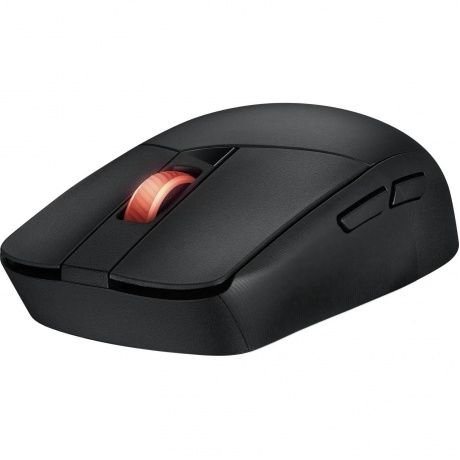 

Мышь Asus ROG STRIX IMPACT III WIRELESS (90MP03D0-BMUA00) Black, Черный