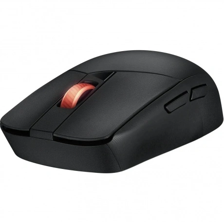 Мышь Asus ROG STRIX IMPACT III WIRELESS (90MP03D0-BMUA00) Black