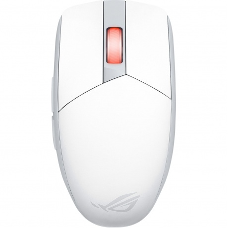 Мышь Asus ROG STRIX IMPACT III WIRELESS 90MP03D0-BMUA10 White 5091₽
