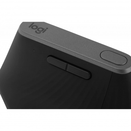 Мышь Logitech MX Vertical GRAPHITE (910-005451) - фото 11