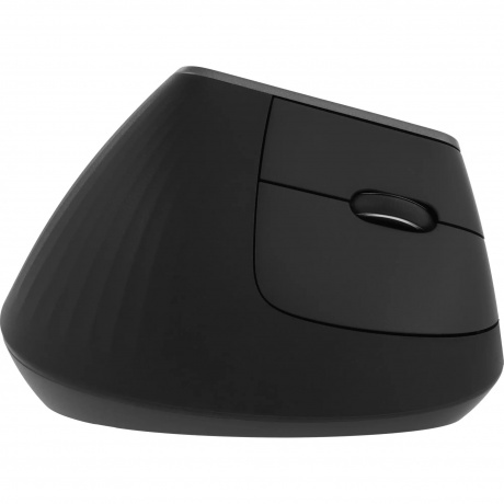 Мышь Logitech MX Vertical GRAPHITE (910-005451) - фото 8