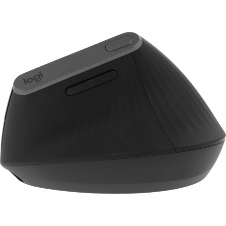 Мышь Logitech MX Vertical GRAPHITE (910-005451) - фото 10