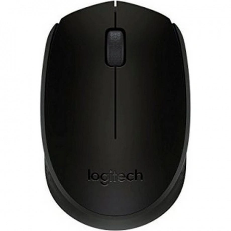 Мышь Logitech B170 Black (910-004332)