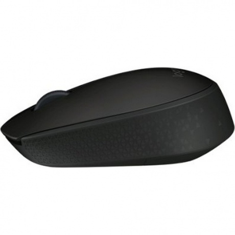 Мышь Logitech B170 Black (910-004332) - фото 2