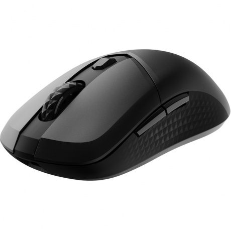 Мышь беспроводная MSI VERSA 300 (S12-4301260-CLA) black - фото 3
