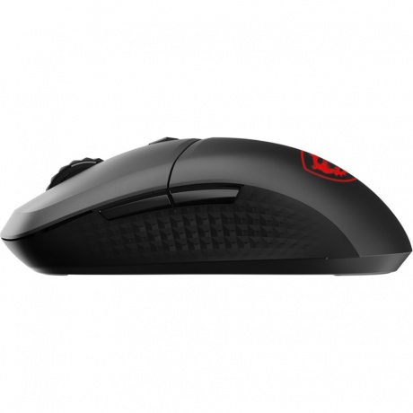 Мышь беспроводная MSI VERSA 300 (S12-4301260-CLA) black - фото 4