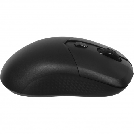 Мышь беспроводная MSI VERSA 300 (S12-4301260-CLA) black - фото 7