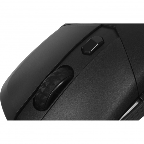 Мышь беспроводная MSI VERSA 300 (S12-4301260-CLA) black - фото 8