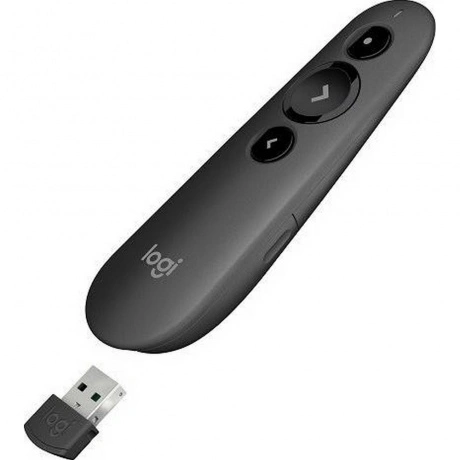 Презентер Logitech R500s Graphite (910-005843)