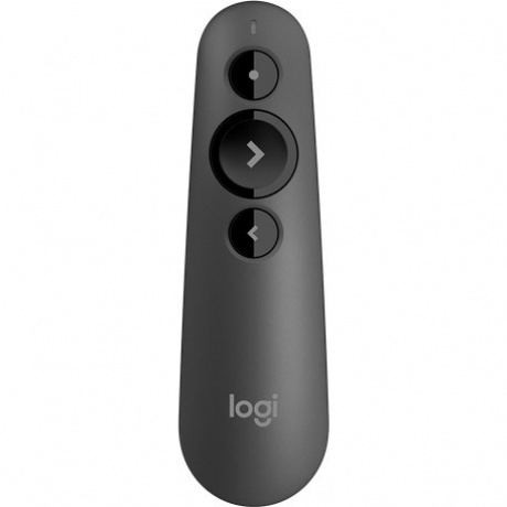 Презентер Logitech R500s Graphite (910-005843) - фото 3