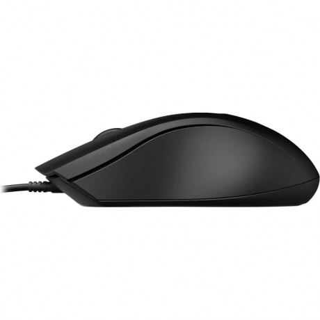 Мышь HP 100 EURO (6VY96AA#ABB) - фото 2