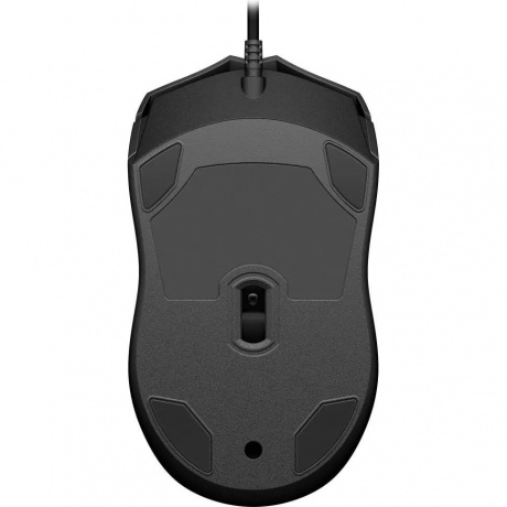 Мышь HP 100 EURO (6VY96AA#ABB) - фото 3