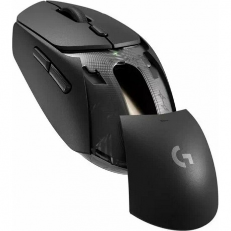 Мышь Logitech G309 Lightspeed Black (910-007199) - фото 4