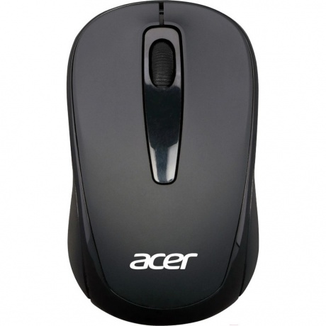 Мышь Acer OMR133 (ZL.MCEEE.01G) черный - фото 1
