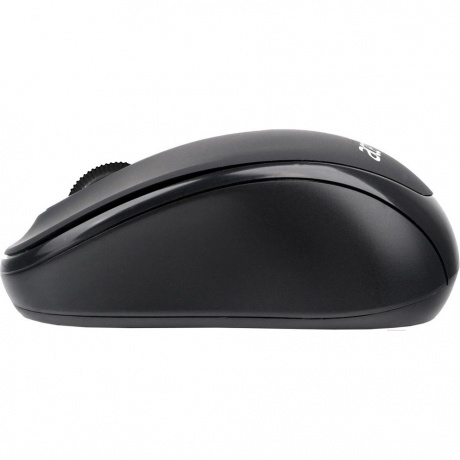 Мышь Acer OMR133 (ZL.MCEEE.01G) черный - фото 3
