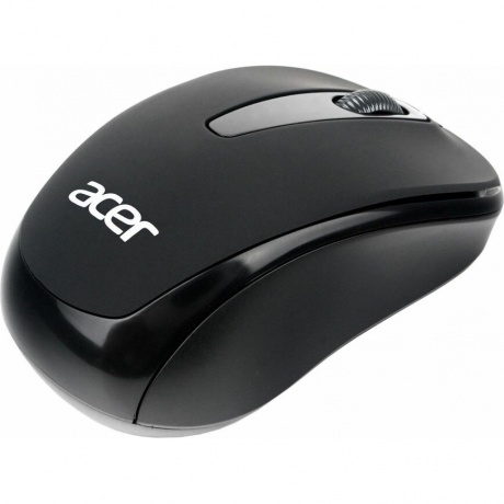 Мышь Acer OMR133 (ZL.MCEEE.01G) черный - фото 4