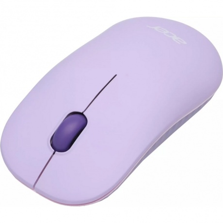 Мышь Acer OMR205 (ZL.MCEEE.02K) фиолетовый - фото 3