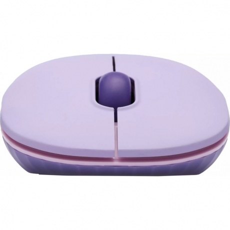 Мышь Acer OMR205 (ZL.MCEEE.02K) фиолетовый - фото 6