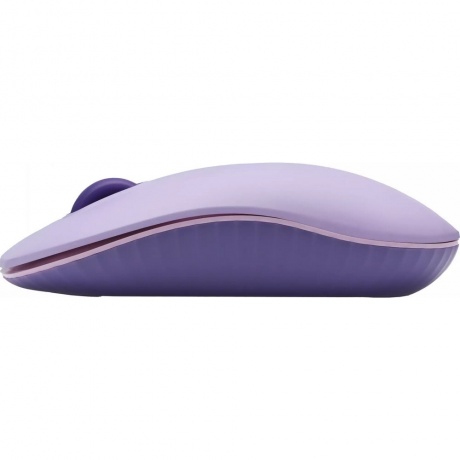 Мышь Acer OMR205 (ZL.MCEEE.02K) фиолетовый - фото 7