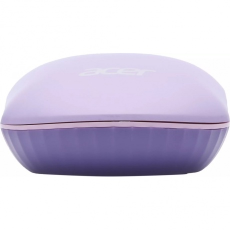 Мышь Acer OMR205 (ZL.MCEEE.02K) фиолетовый - фото 8