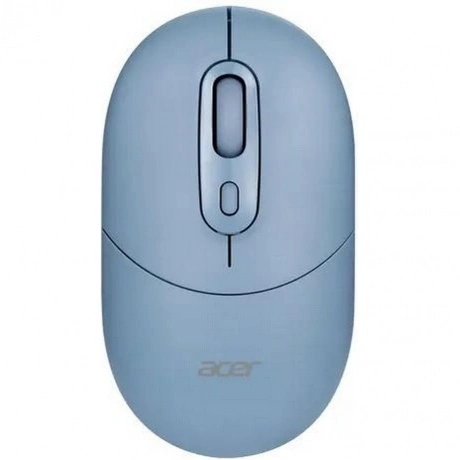 Мышь Acer OMR301 (ZL.MCECC.01S) синий