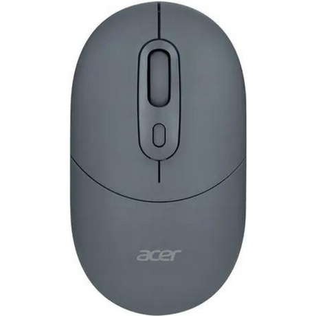 Мышь Acer OMR301 (ZL.MCECC.01T) черный
