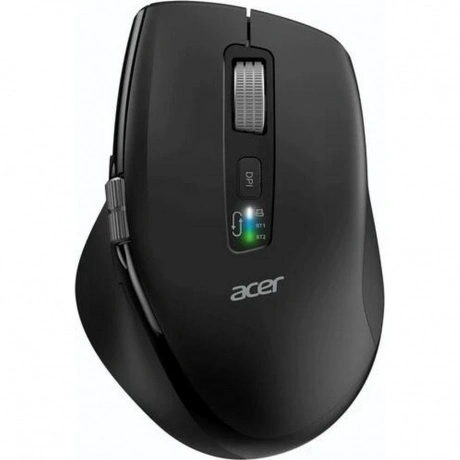 Мышь Acer OMR406 (ZL.MCEEE.02W) черный