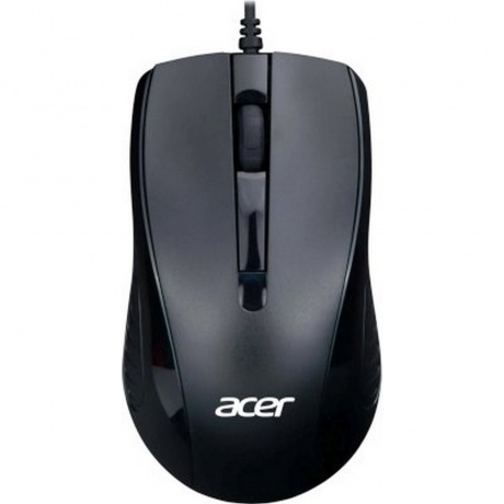 

Мышь Acer OMW136 (ZL.MCEEE.01A) черный