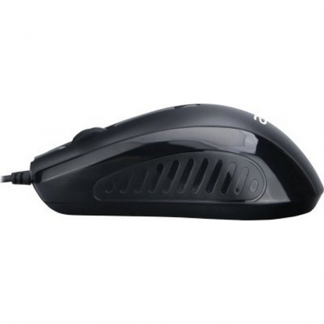Мышь Acer OMW136 (ZL.MCEEE.01A) черный - фото 3