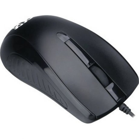 Мышь Acer OMW136 (ZL.MCEEE.01A) черный - фото 4