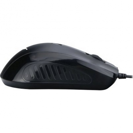 Мышь Acer OMW136 (ZL.MCEEE.01A) черный - фото 6