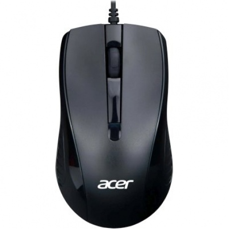 Мышь Acer OMW136 (ZL.MCEEE.01A) черный - фото 7