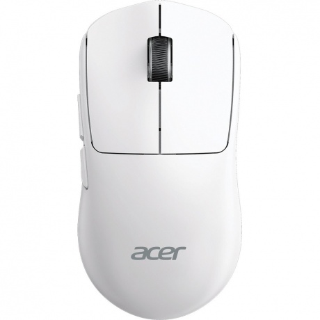 Мышь Acer OMR401 ZL.MCECC.05D белый - фото 1