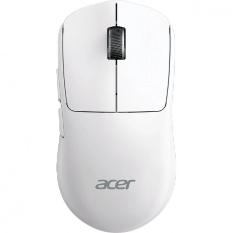 Мышь Acer OMR401 ZL.MCECC.05D белый