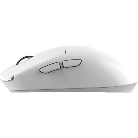 Мышь Acer OMR401 ZL.MCECC.05D белый - фото 3