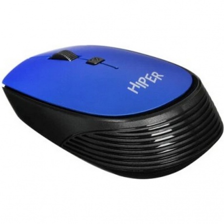 Мышь HIPER HOMW-083 синий - фото 3