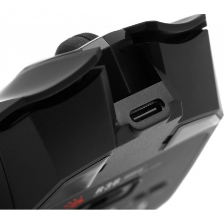 Мышь A4Tech Bloody R36 Ultra black - фото 12